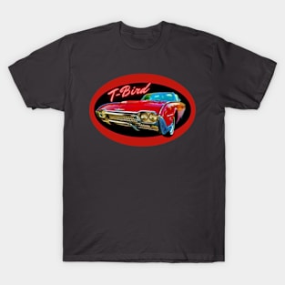 T-Bird T-Shirt